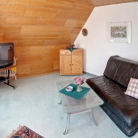 Apartamento Gisela Werner Gross Wittensee Exterior foto