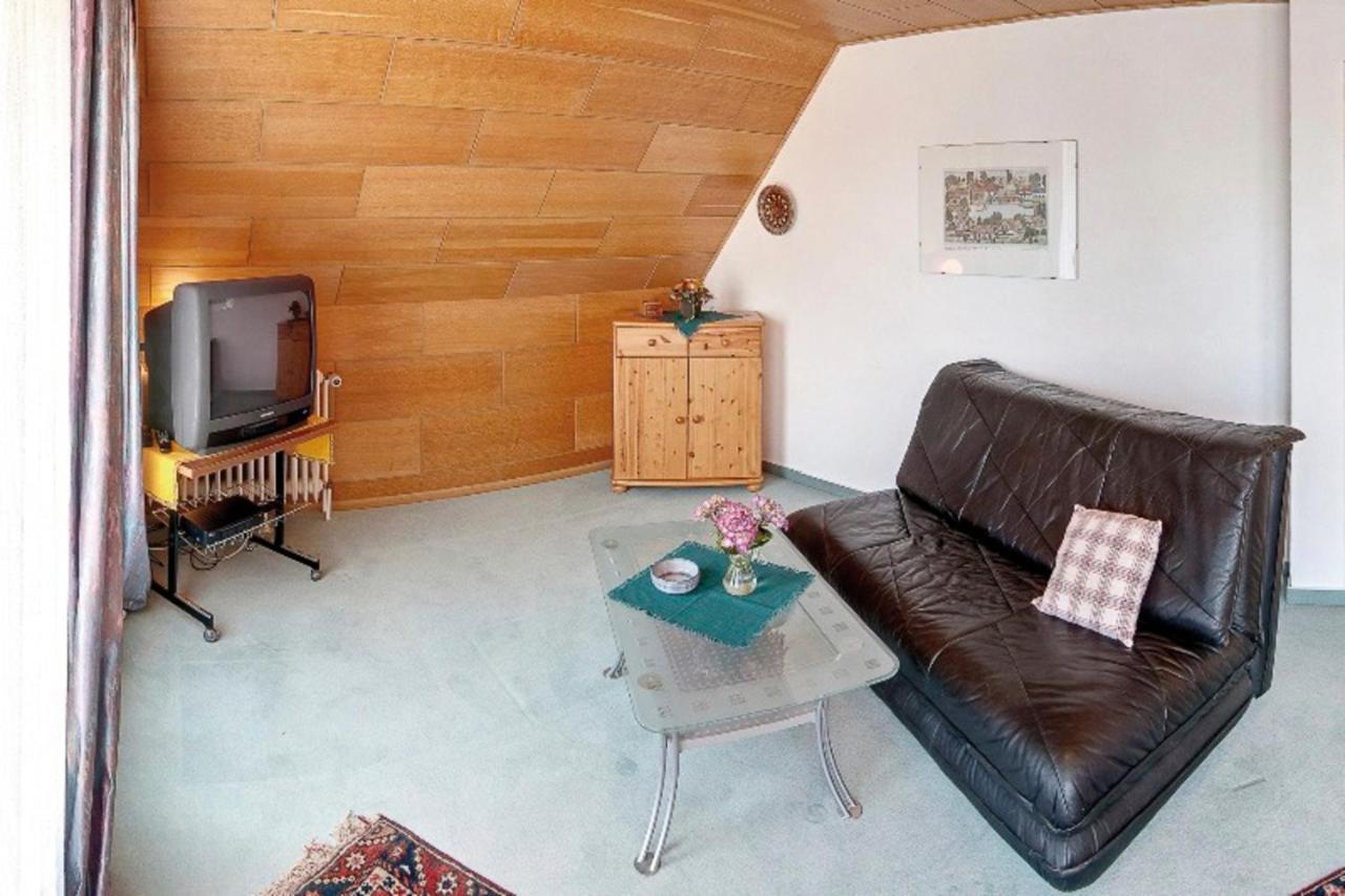 Apartamento Gisela Werner Gross Wittensee Exterior foto