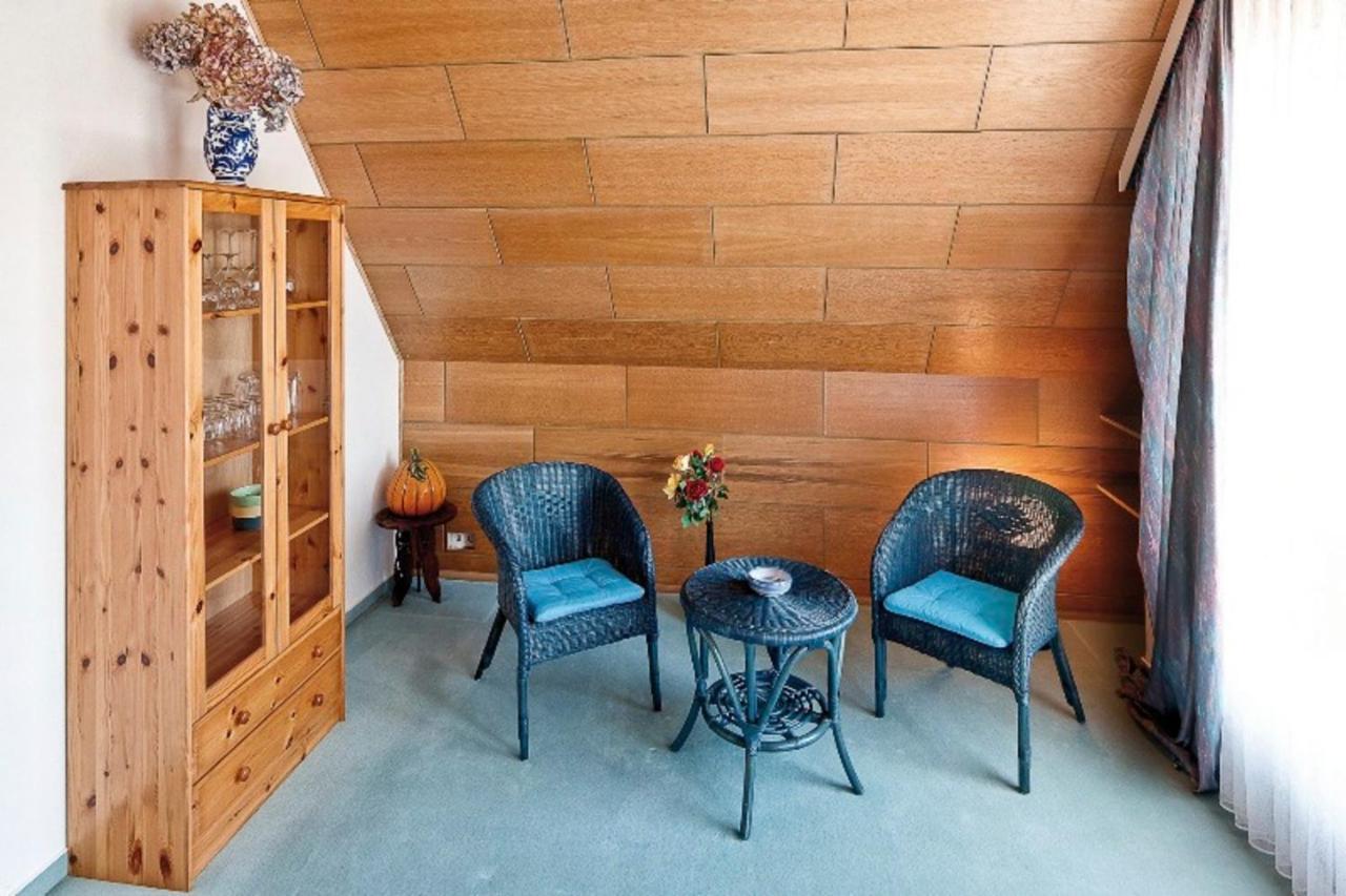 Apartamento Gisela Werner Gross Wittensee Exterior foto